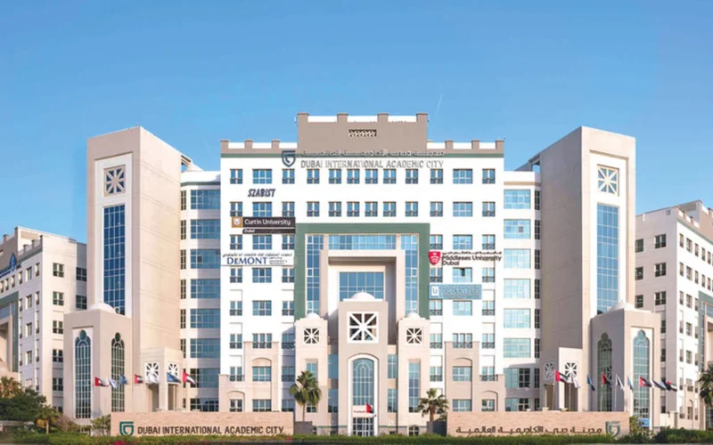 صفقة استحواذ.. مجموعة تيكوم تضم حرماً جامعياً متكاملاً في مدينة دبي الأكاديمية